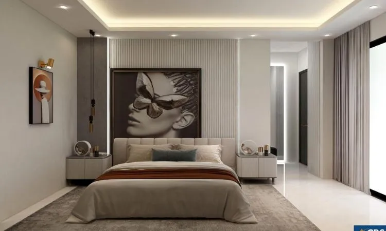 cbs luxury floors sector 63a