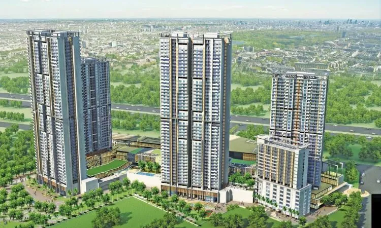 m3m heights sector 65 gurgaon