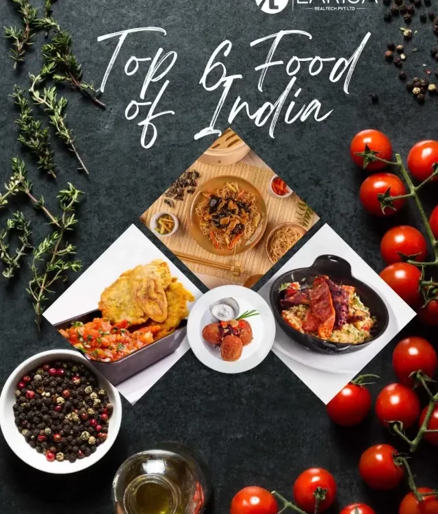 6 foods that prove Indian cuisine is the best in the world