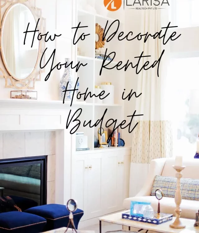 Top 10 Interior Decor Ideas for Rented Homes