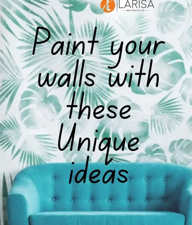 Top 10 Wall Painting Designs
