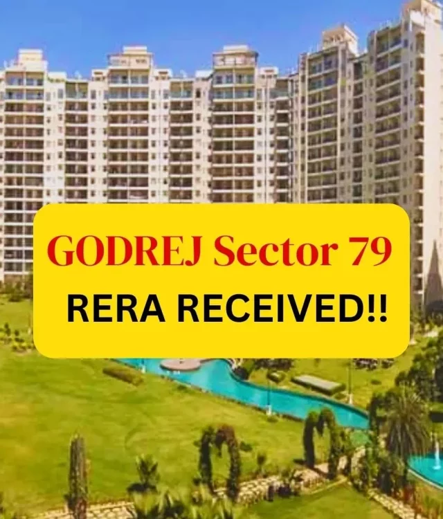 Godrej Arista 79