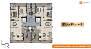laburnum victory floors floor plan