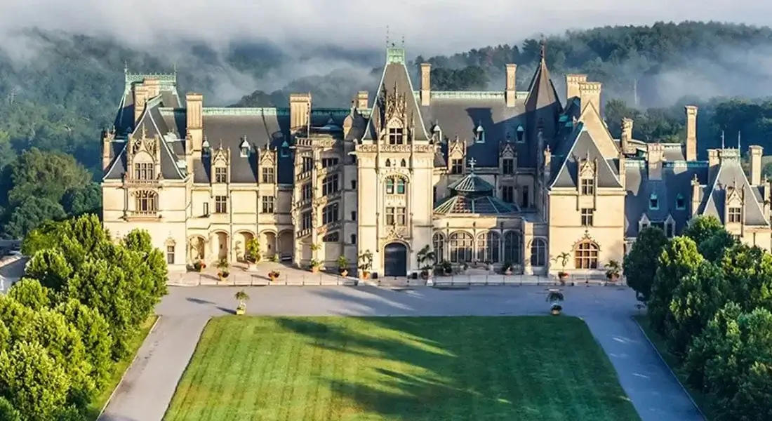 largest house in the world