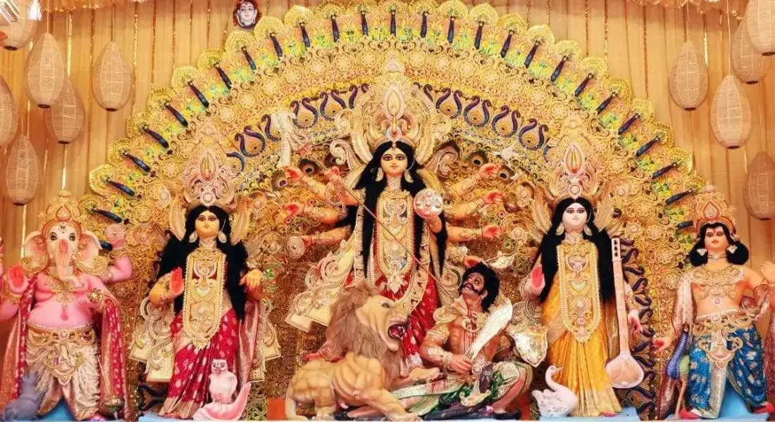 Navratri Home Decoration Ideas: Transform Your Home in Style