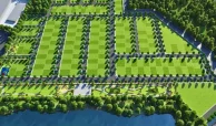gls arawali city residential plots sector 4 sohna