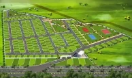 gls arawali city