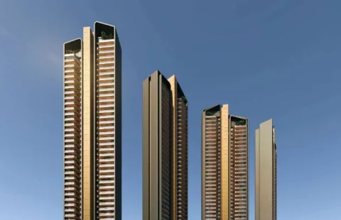 Ganga Realty Nandaka