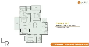ild grand 37c floor plan