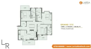 ild grand 37c floor plan