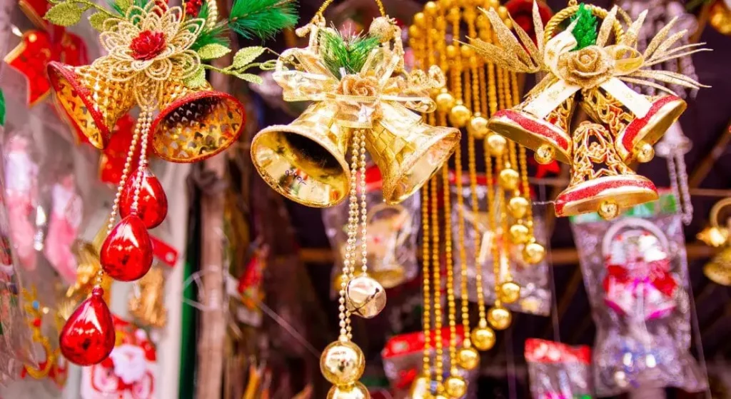 Navratri Decoration items