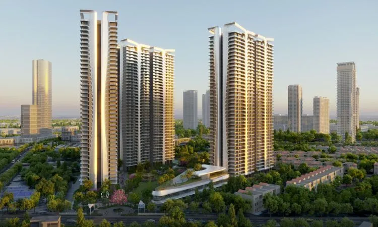 smart world edition sector 66 gurgaon