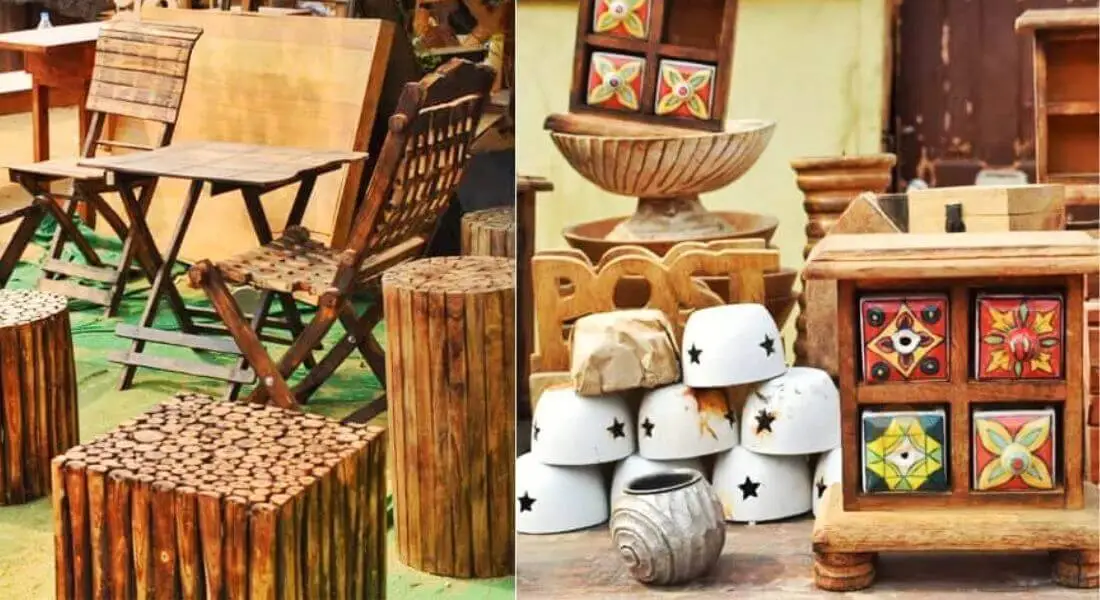 banjara market gurgaon 