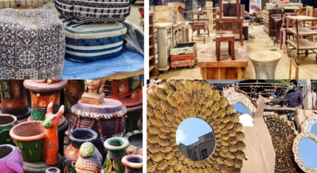 banjara market gurgaon complete information 