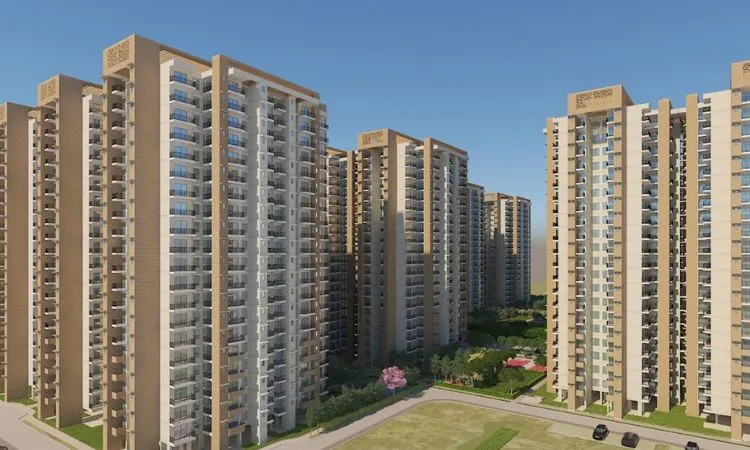 upcoming affordable project in gurgaon 2023