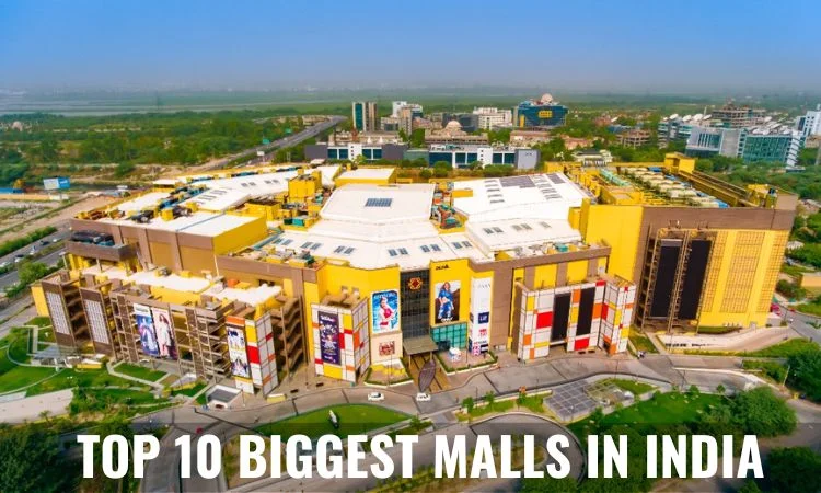 TOP-10-Biggest-Mall-in-india
