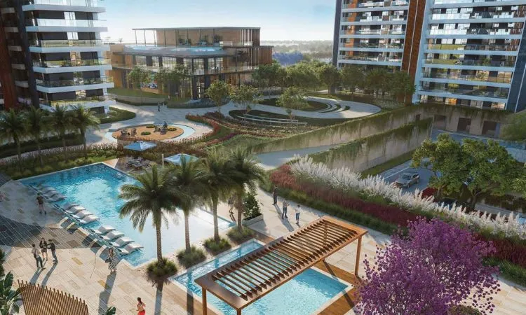 godrej zenith gurgaon