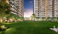 puri diplomatic residences sector 111 gurgaon