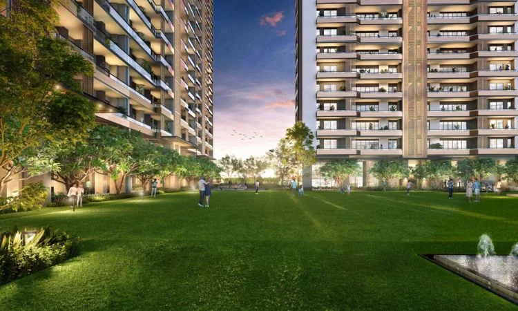 puri diplomatic residences sector 111 gurgaon