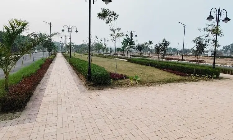 shree vardhman city plots sector 2 sohna