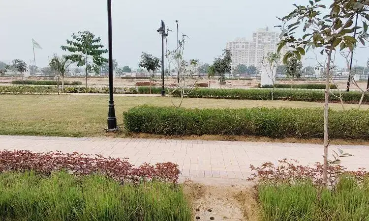 shree vardhman city sohna