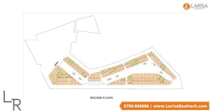 floor plan of elan imperial 82 gurgaon
