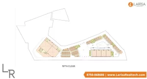 floor plan of elan imperial sector 82 gurgaon