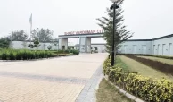 shree vardhman city