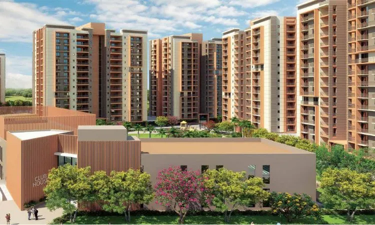 amarah phase 3 gurgaon