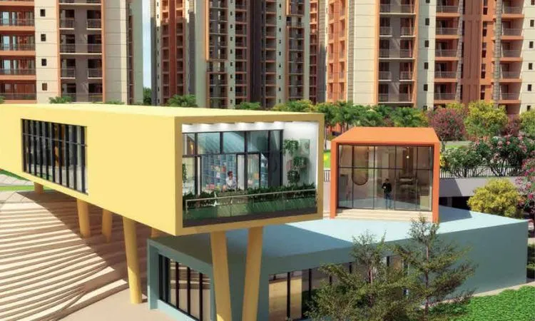 amarah phase 3 sector 93 gurgaon