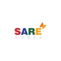 sare homes logo