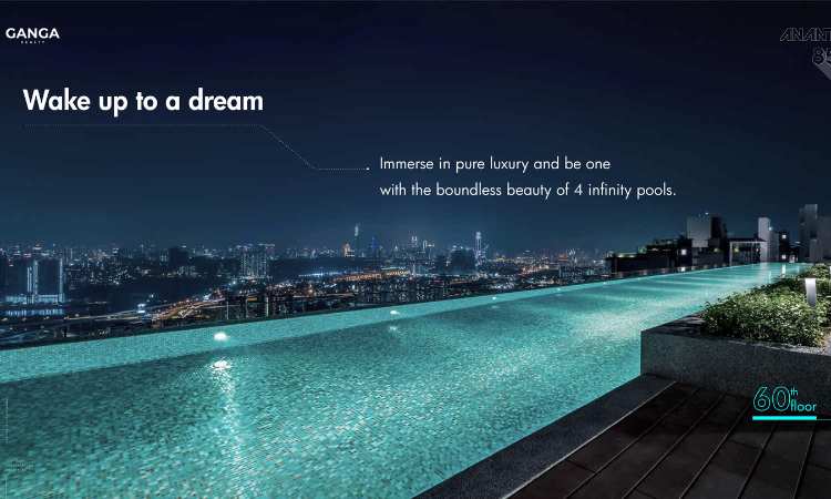 Ganga Sector 85 Gurgaon