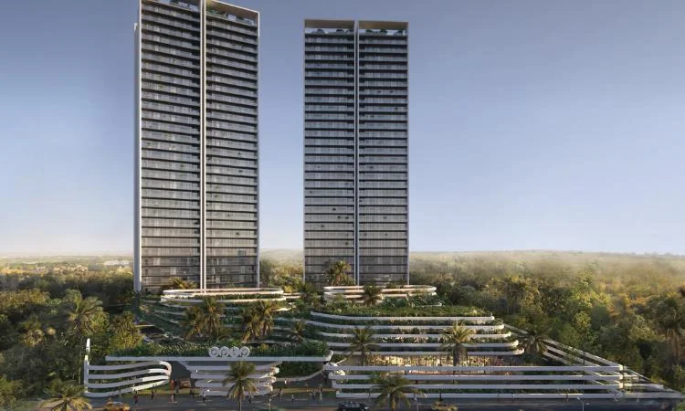 BPTP The Amaario Sector 37D Gurgaon