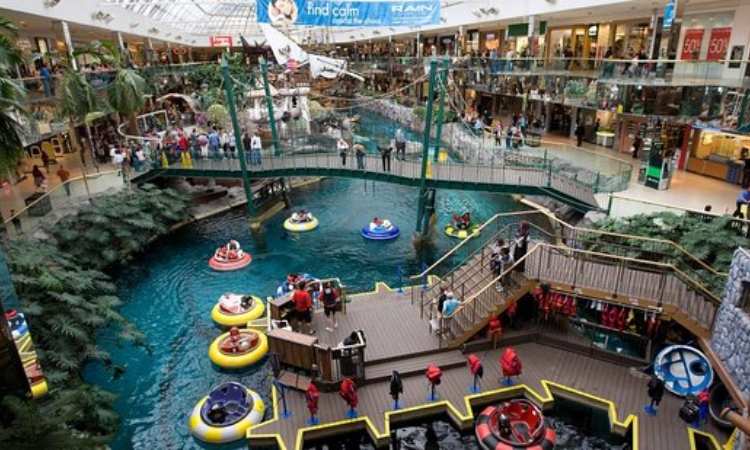 world's largest mall 2025