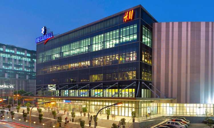 biggest malls in the world 2025