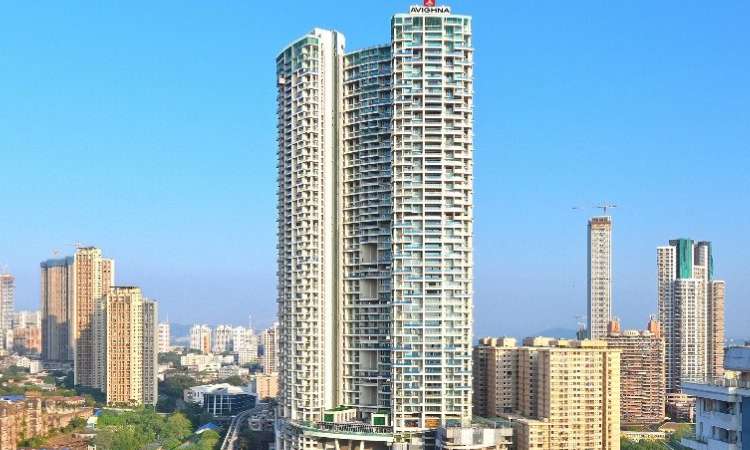 tallest tower in india 2025