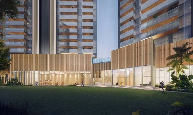 Paras the Manor Gwal Pahari Gurgaon