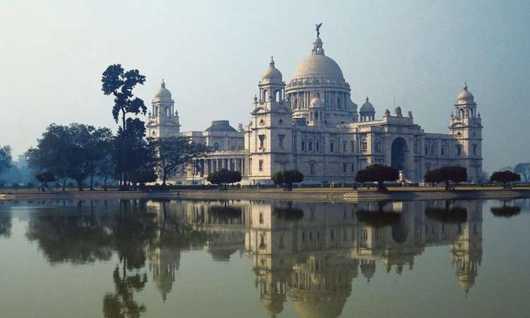 richest city in India by GDP