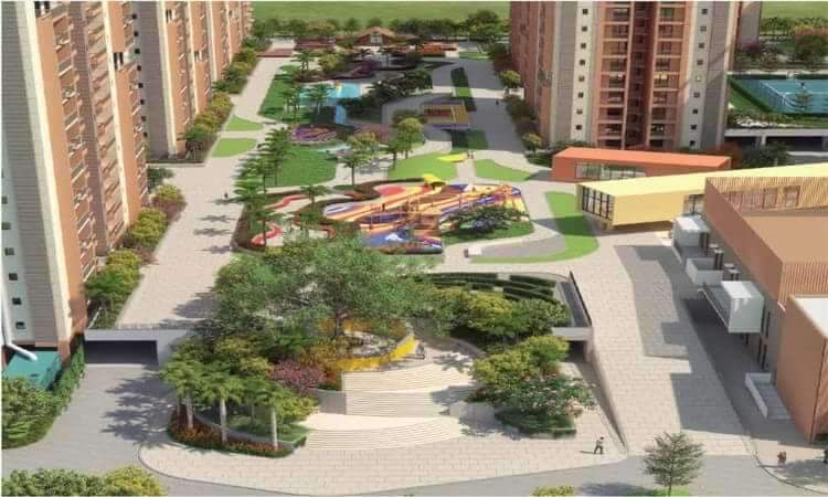 Ashiana Amarah Phase 4 Sector 93 Gurgaon