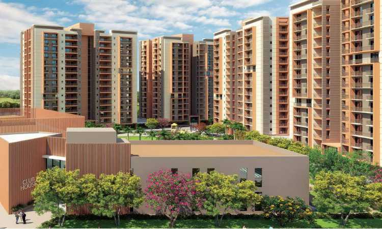 Ashiana Amarah Phase 4