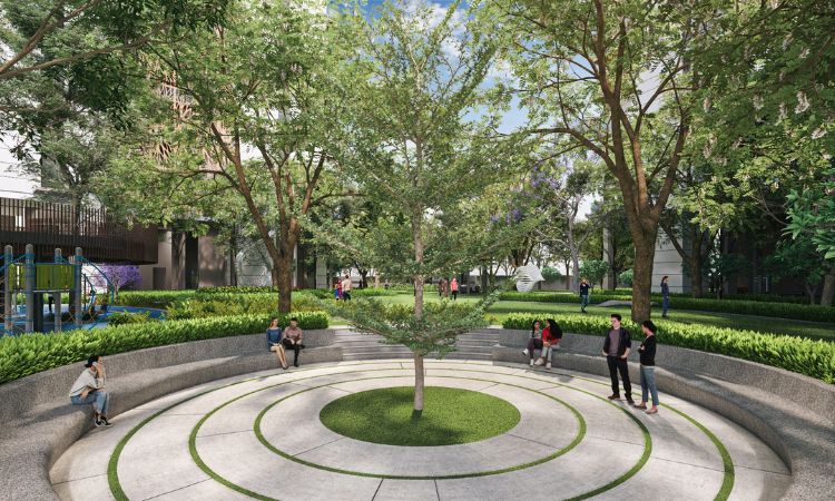 Tulip Sector 70 Gurgaon