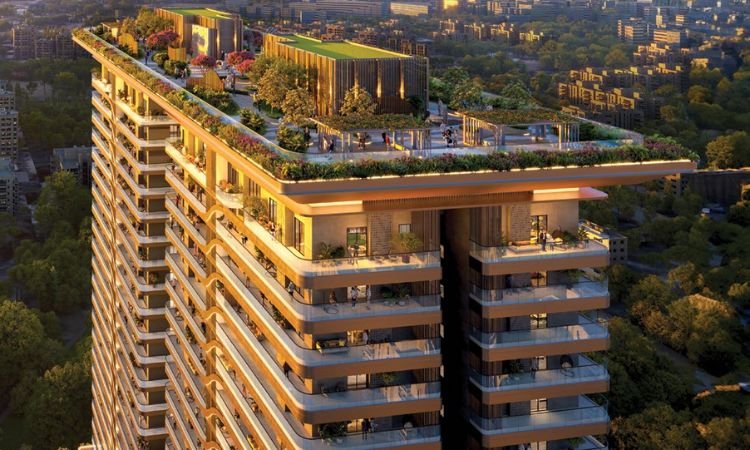 Trevoc Royal Residences Sector 56