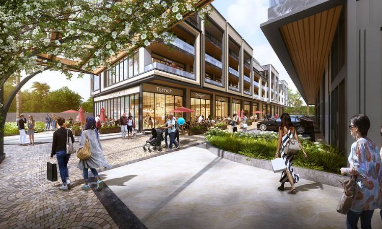 Reach SCO Plots Sector 114