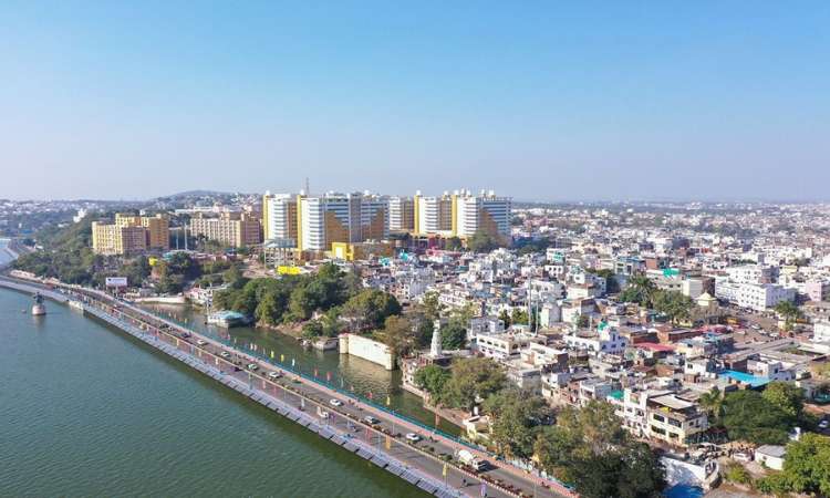 Bhopal one of the cleanest cities in India