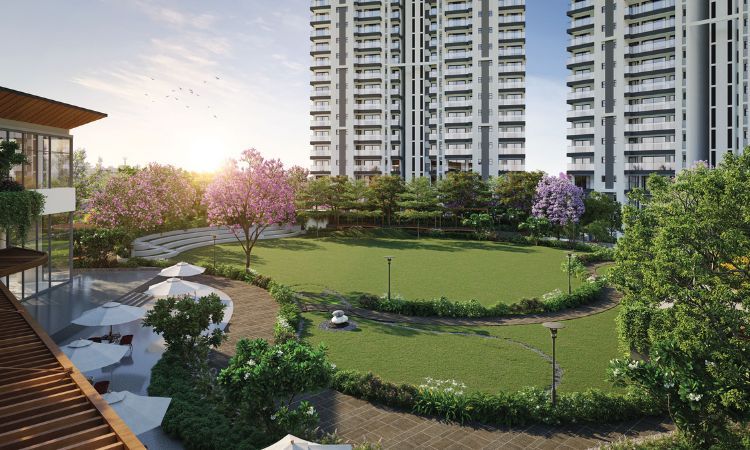 4 BHK Apartments In Gurgaon