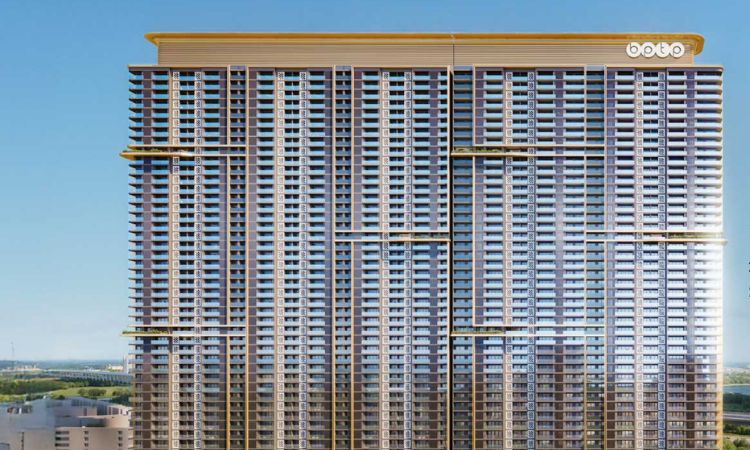 best residential projects in Gurgaon