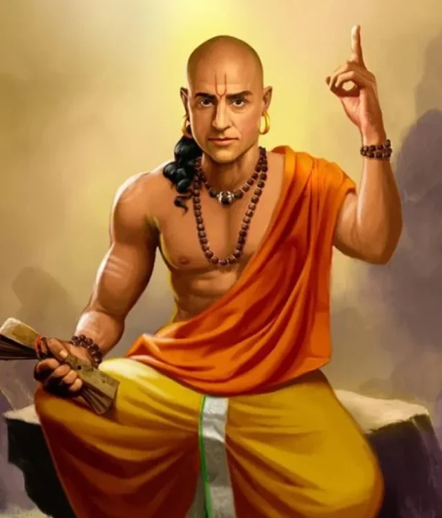 जानिए क्यों प्राचीन रणनीतिकार चाणक्य ने अपने जीवन के लक्ष्यों को निजी रखने की सलाह दी।