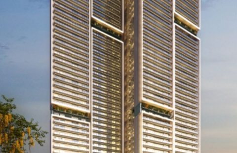 Signature Global Twin Tower DXP