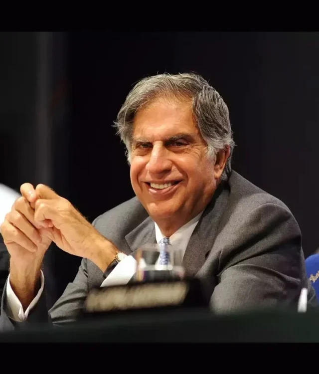 Ratan Tata’s top 10 quotes to inspire success, leadership and life