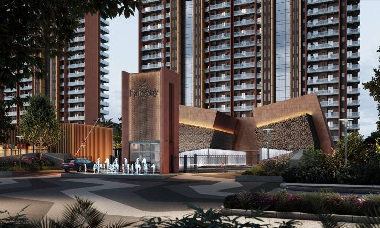 Eldeco Fairway Reserve Gurgaon